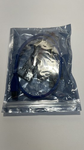 Lot 11. PCI-E Riser For Bitcoin Litecoin ETH Coin Mining 6 PIN Powered PCIE - Afbeelding 6 van 7
