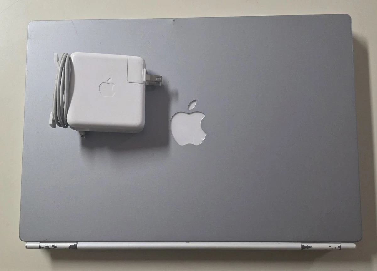 Apple PowerPC G4 Laptops for sale - eBay
