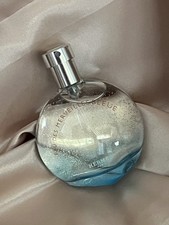 HERMES EAU DES MERVEILLES BLEUE EDT SPRAY 50 ml. TESTER NEW NO BOX-NO CAP.