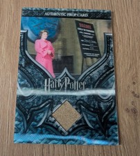 2007 Artbox Harry Potter and the Order of the Phoenix Trading Cards 20
