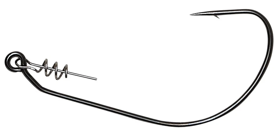 Savage Gear Weedless Hooks - Pike Perch Zander Bass Wrasse Sea Boat Lure Fishing - Image 2 of 3