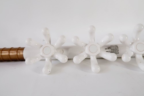 Ashley Black Fascia Blaster 4 Claw Cellulite Reducing Massage Therapy Device - Picture 2 of 5