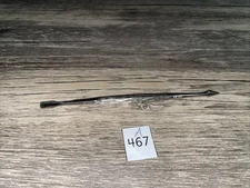 Dubl Duck No.29 Manicure Tool Solingen CUTICLE PUSHER