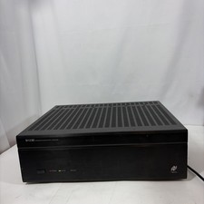 NILES SI-1230 SYSTEMS INTEGRATION 12 CHANNEL AMPLIFIER w/ Power Cord