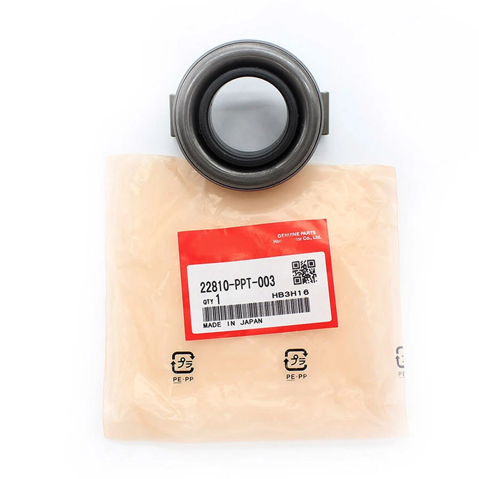OEM FOR HONDA ACURA K-SERIES K20A K24 CLUTCH RELEASE BEARING 22810-PPT-003 - Изображение 3 из 4