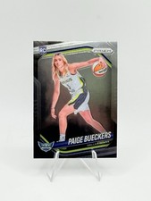 2025 Panini Prizm WNBA - Rookie Variation Paige Bueckers #147 (RC)
