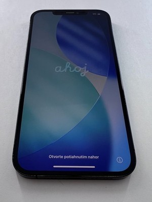 Apple iPhone 12 Pro Max - 128 GB - Pacific Blue (T-Mobile) *READ DESCRIPTION*