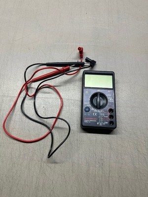 ProTechTrader Digital Multimeter - 7 Function Voltage Resistance