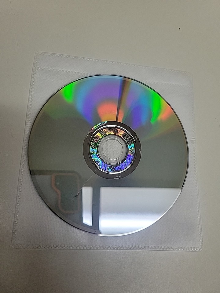 Tom Clancy's Splinter Cell: Double Agent Xbox 360 Disc Only Tested ...