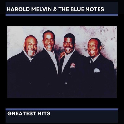 Harold Melvin & the - Harold Melvin & The Blue Notes' Greatest Hits [New CD]