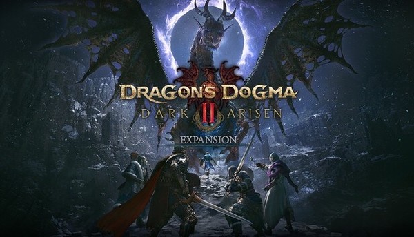 NEU Dragon's Dogma 2: Dark Arisen Expansion FüR PC Steam Download Code Email 24H-image