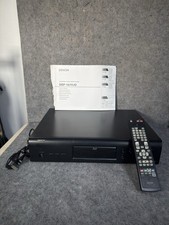 Denon DBP-1611UD Black Blue Ray Scad RTB viene fornito con telecomando + istruzioni