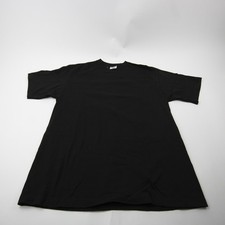 Shaka Wear Short Sleeve Shirt Men's Black Used XLT