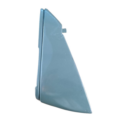 Rimor Fitting rechts Winkel Para-Band (EX 001PD) - 1TER120037 - zum Lackieren