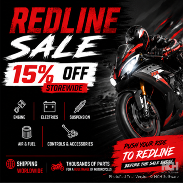japbikespares | eBay Stores