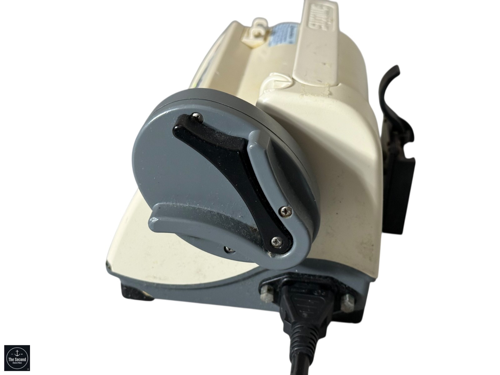 Smiths Medical Medfusion 3010a Syringe Infusion Pump