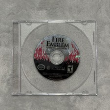 Fire Emblem: Path of Radiance (GameCube, 2005...