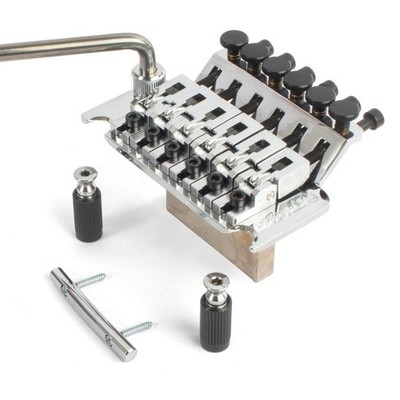 Floyd Rose Original Tremolo, Chrome
