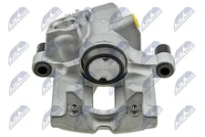 NTY HZT-CT-013 Brake Caliper for Citroën