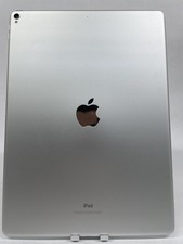 Apple iPad Pro 12.9" 2nd Gen A1670 256GB, Wi-Fi, 12.9 in - Silver 1123519 