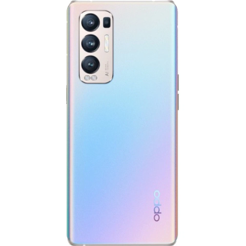 Oppo Reno5 Pro 5G Dual Sim 12GB RAM 256GB ROM 64MP 4350MAH Unlocked Smartphone - Image 4 of 4