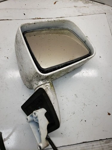 Passenger Side View Mirror Power Fits 99-03 LEXUS RX300 1386652