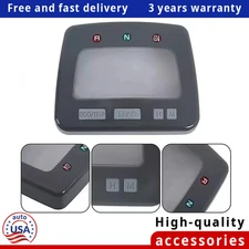 For Honda TRX 350 Rancher TE 2x4 ES TRX450 TRX500 Speedometer Dash Upper Cover