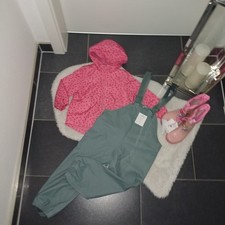 Neu matschanzug 98 104