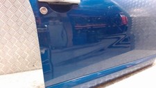 Porte avant et accessoires Dacia SANDERO