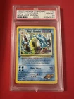 2000 Pokémon TCG Gym Chal. Misty’s Gyarados HOLO-1st Edition #13 PSA 10 GEM MENT