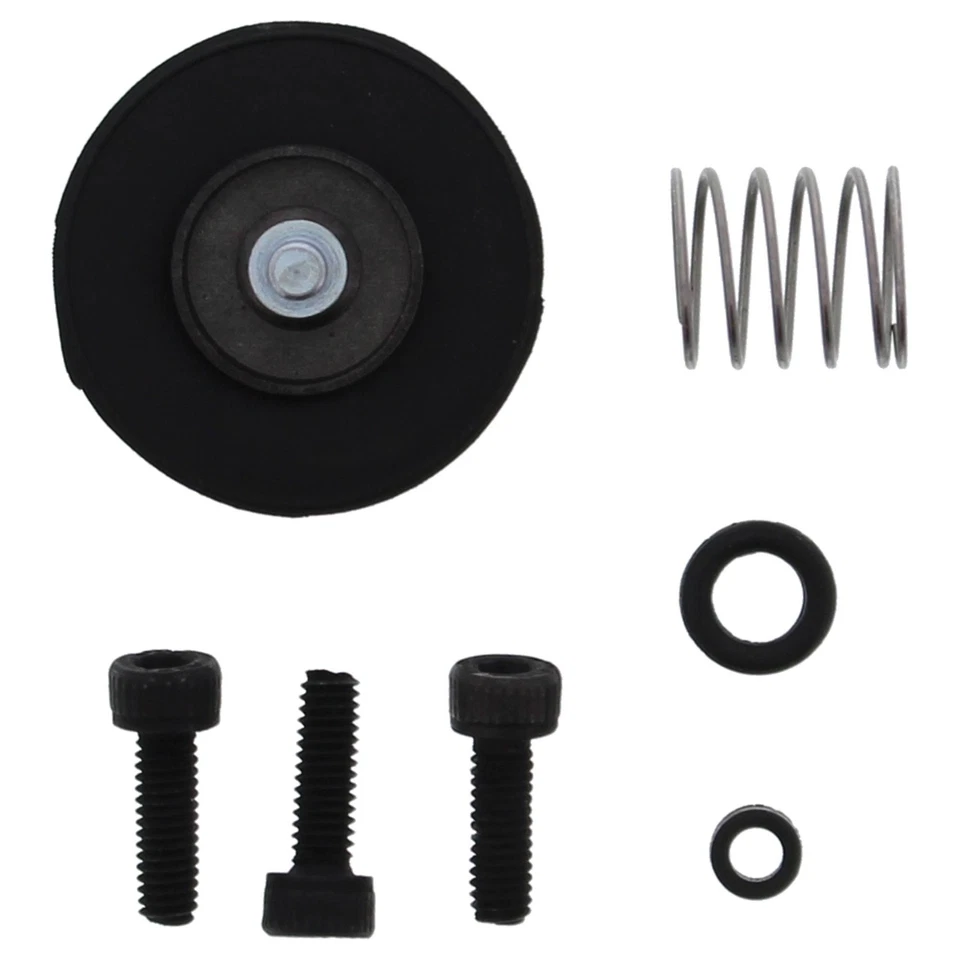 Kit de reconstrucción de bomba aceleradora All Balls 46-3011 para Polaris Outlaw 450 S 08-10 Foto 2 de 4