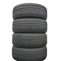 245 50 18 4 pneumatici estivi Michelin 245/50 R18 100 W Pilot Primacy 7-7,8 mm 2016