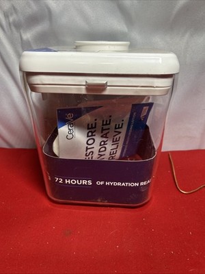 (1) kSAFE by Kitchen Safe 5.5'' Height The Time Locking No Box All Paperwork