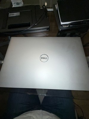 Dell XPS 17 9720   Intel Core i9-12900HK, 32GB RAM, 2TB SSD, 6GB GPU, 17  Touch