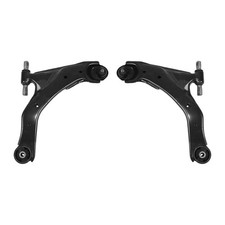 Lenker-Set Radaufhängung quer Stahl mit Lager A.B.S. für u.a. HYUNDAI COUPE