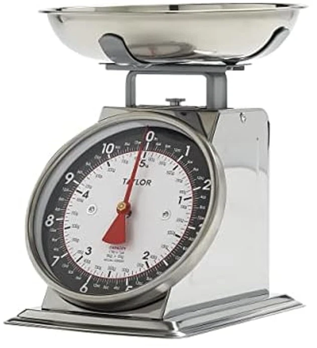 Taylor Mechanical Kitchen Scale - Thumbnail 5