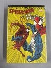 Marvel Comics Amazing SPIDER-MAN VS VENOM Omnibus DM HC (2023) Global Shipping