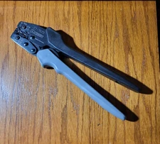 Panduit~~CT-1570~~Contour Crimp Controlled Cycle Tool~~ 22-10 AWG~~LN!!