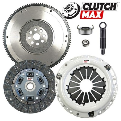 CM STAGE 2 RACE CLUTCH KIT + FLYWHEEL for B16A B18A1 B18B1 B18C1 B18C5 B20B B20Z
