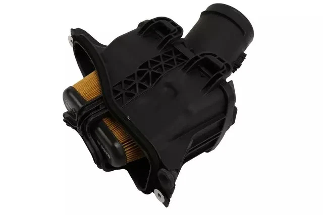 Genuine GM Air Cleaner 84092393 — 第 2/4 张图片