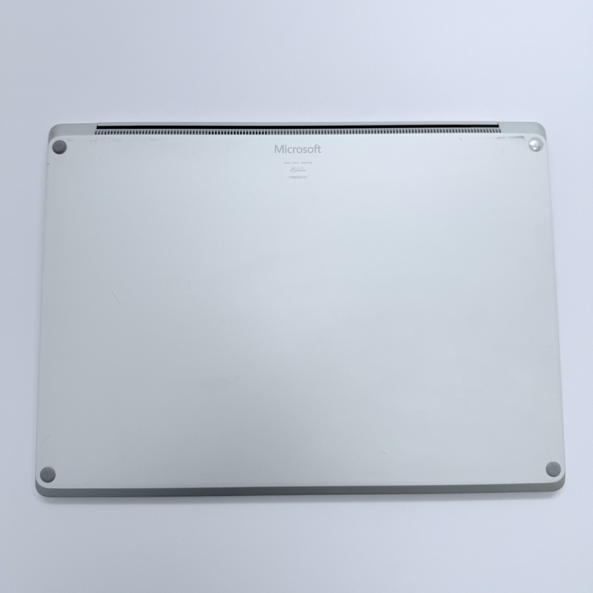 Microsoft Surface Laptop 1769 i7-7660U 16GB 512GB SSD