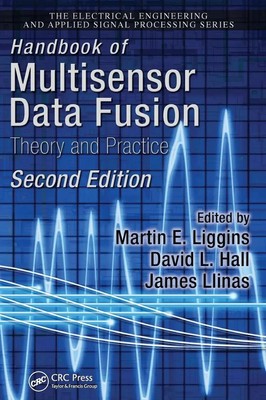 Handbook of Multisensor Data Fusion | Theory and Practice, Second Edition | Buch