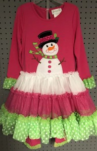 children boutique clothing