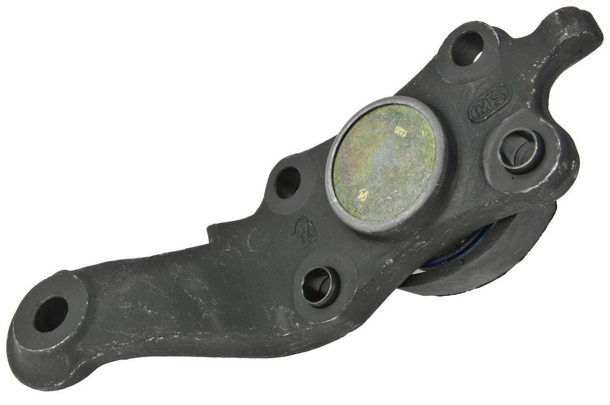 Front Left Lower Ball Joint - Compatible with 2003 Toyota Tundra