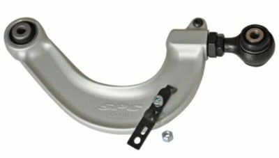 SPC Performance Adjustable Aluminum Rear Camber Arm for 16-17 Honda Civic & CTR