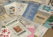 Stencil Lot