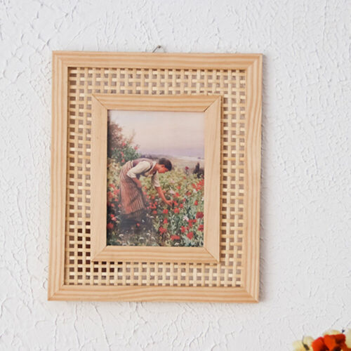 Decor Photo Frame Photo Holder Picture Decorate Home Displaying - Picture 10 of 12