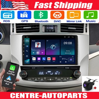 9'' For Toyota Avalon 2011-2012 Car Stereo Radio Android 13 Carplay GPS +Camera