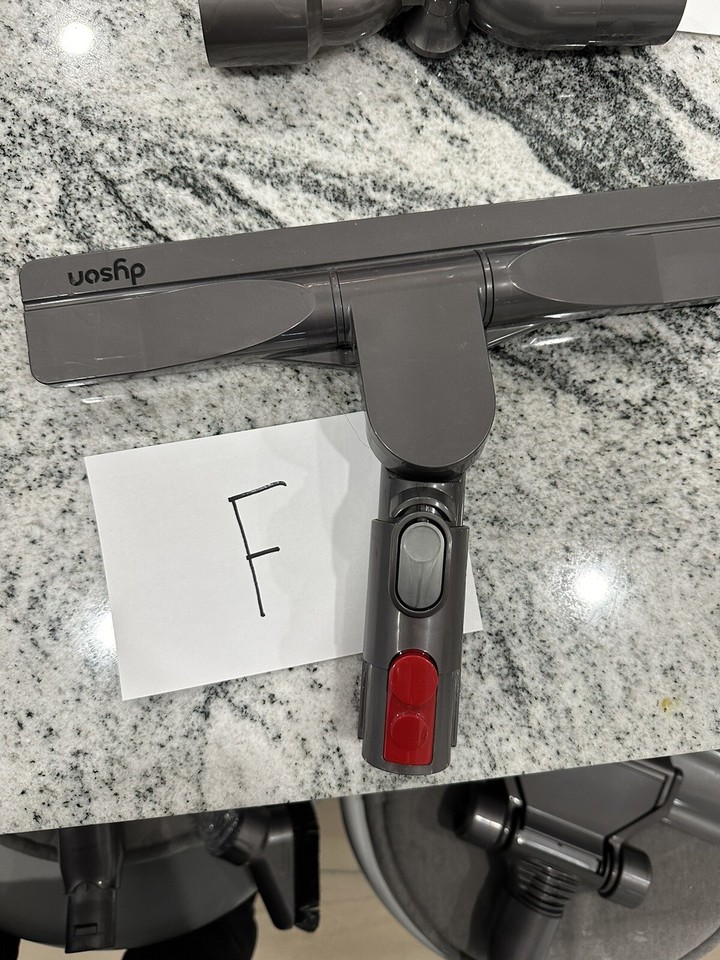 DYSON Replacement WANDS & ATTACHMENTS V7 V8 V10 V11 V15 Cordless Stick