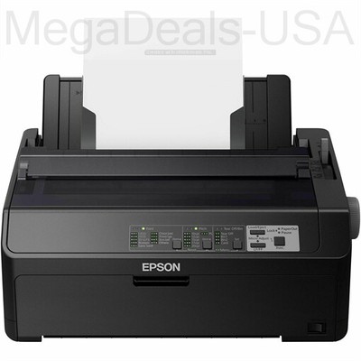 Epson lq 590 ii n